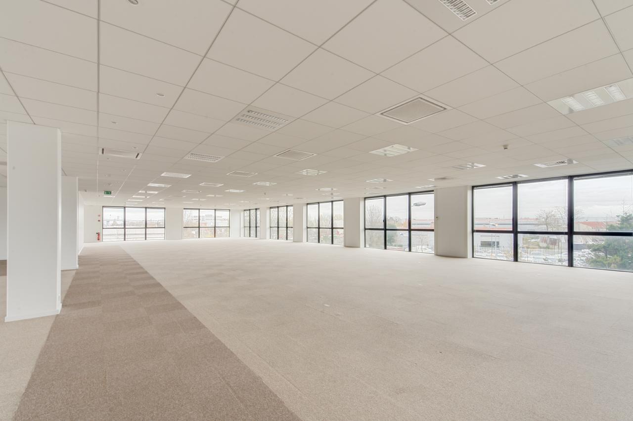 Bureau Gennevilliers 5024m² Location bureau Gennevilliers Hauts-de-Seine OLBUR2001151 9